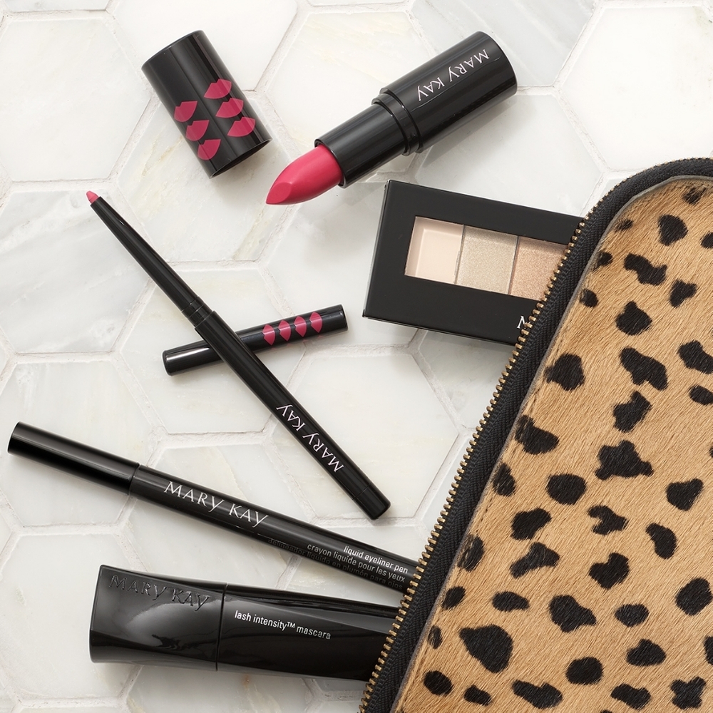 Marykay face care & love